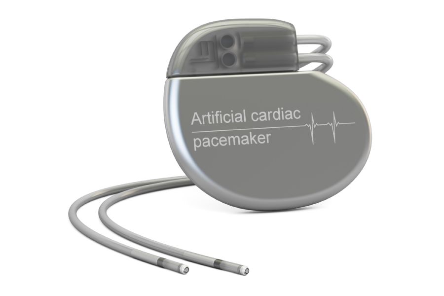 How Does A Pacemaker Work My Rhythm Device How Does A Pacemaker Work My Rhythm Device